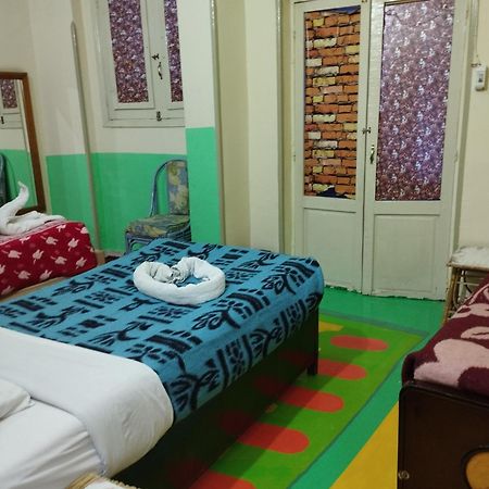 Bob Marley Peace Hotel Luksor Dış mekan fotoğraf