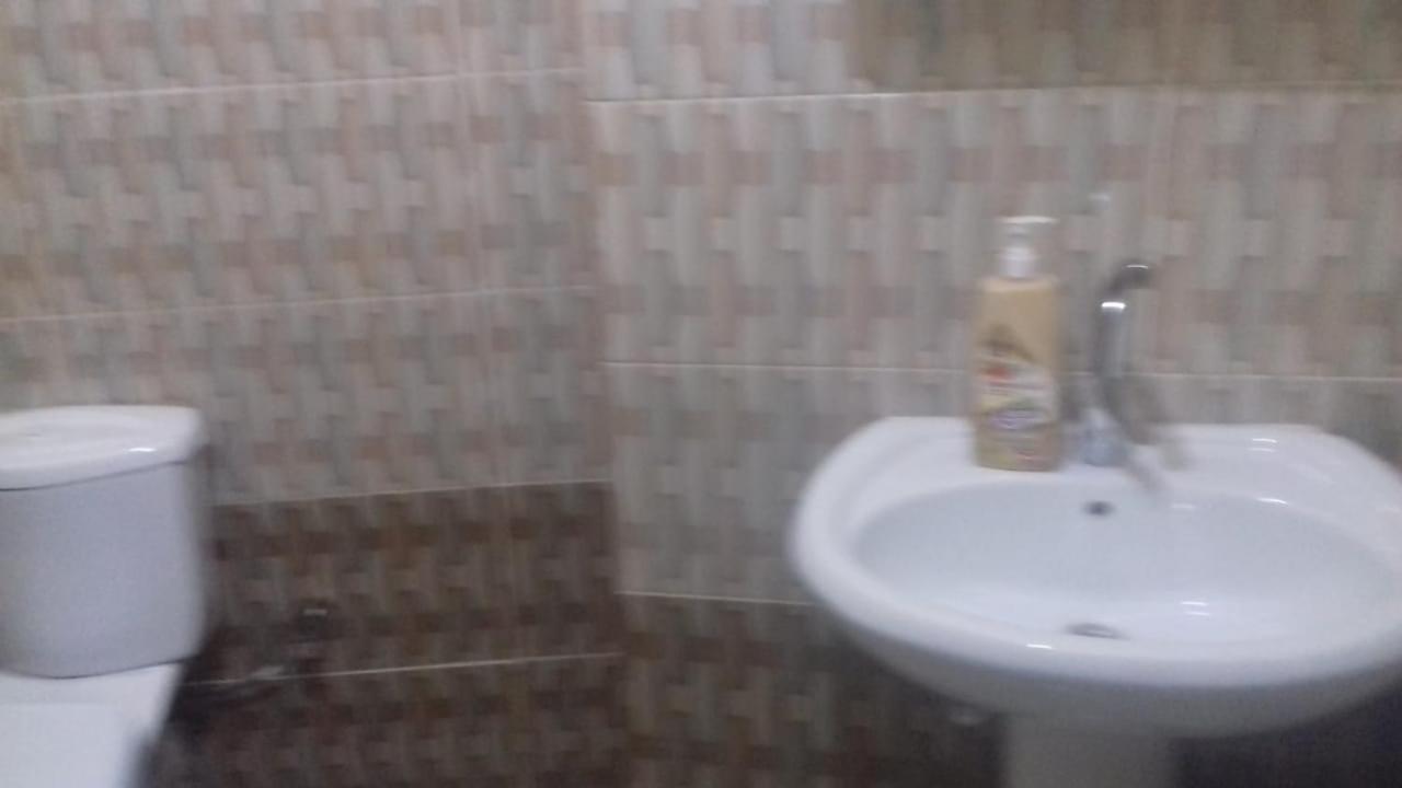 Bob Marley Peace Hotel Luksor Dış mekan fotoğraf