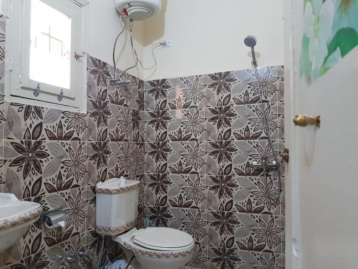 Bob Marley Peace Hotel Luksor Dış mekan fotoğraf