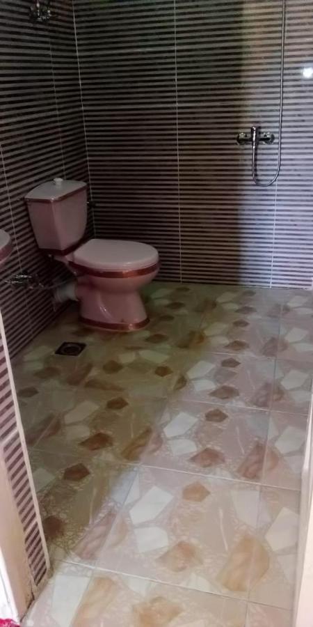 Bob Marley Peace Hotel Luksor Dış mekan fotoğraf