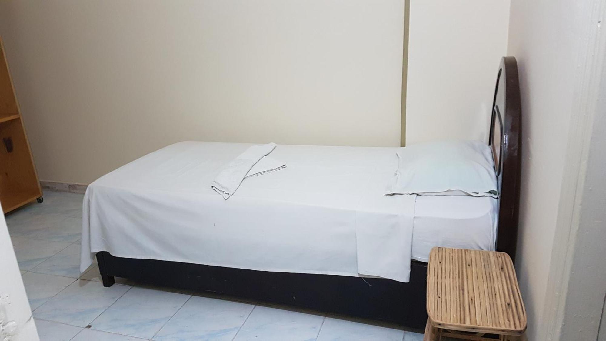 Bob Marley Peace Hotel Luksor Dış mekan fotoğraf