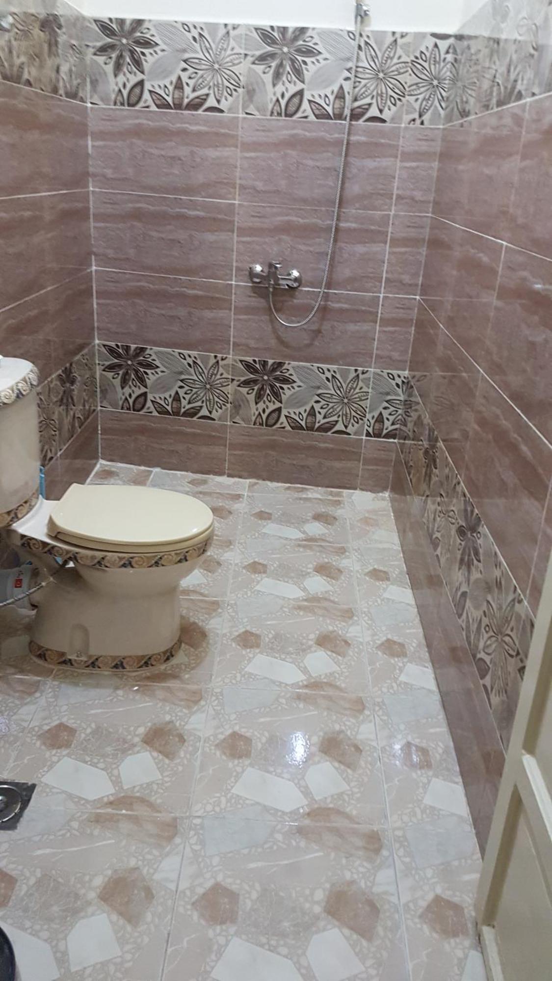 Bob Marley Peace Hotel Luksor Dış mekan fotoğraf