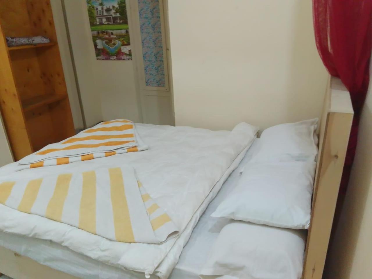 Bob Marley Peace Hotel Luksor Dış mekan fotoğraf